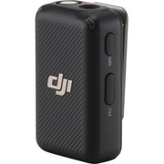 DJI Mic Compact Digital Wireless Microphone Recorder Open Box + 1 Year Warranty