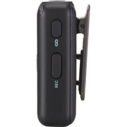 DJI Mic Compact Digital Wireless Microphone Recorder Open Box + 1 Year Warranty