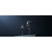 DJI RS 2 Gimbal Stabilizer Pro Combo for DSLR Cameras Open Box + 1 Year Warranty