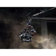 DJI RS 2 Gimbal Stabilizer Pro Combo for DSLR Cameras Open Box + 1 Year Warranty