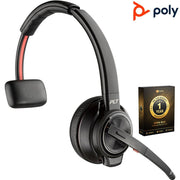 Poly Savi 8210M Monrl Open Box with 1 Year Warranty