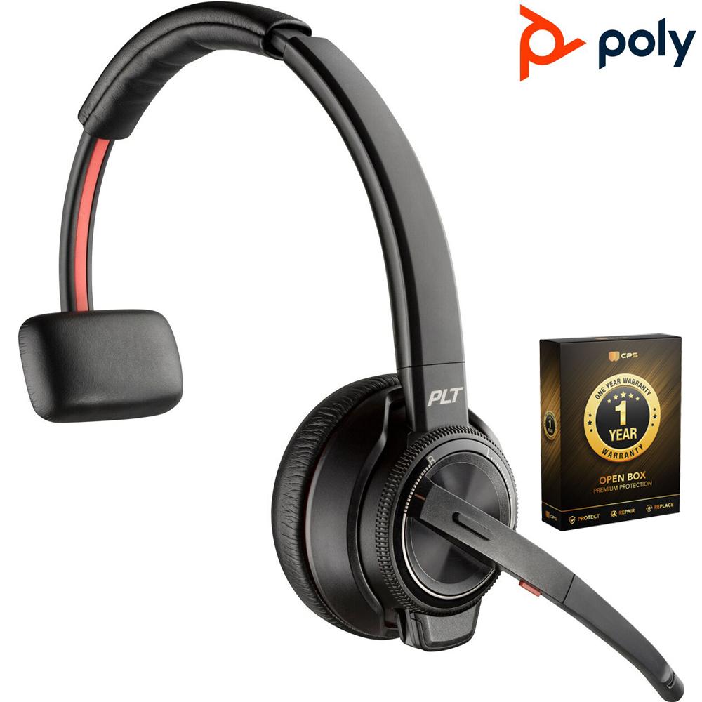 Poly Savi 8210M Monrl Open Box with 1 Year Warranty
