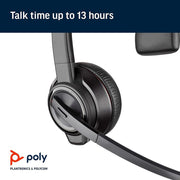 Poly Savi 8210M Monrl Open Box with 1 Year Warranty