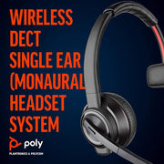 Poly Savi 8210M Monrl Open Box with 1 Year Warranty