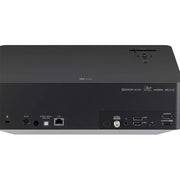 LG 4K UHD LED Smart Home Theater Projector 140" Display Open Box+1 Year Warranty