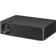 LG 4K UHD LED Smart Home Theater Projector 140" Display Open Box+1 Year Warranty