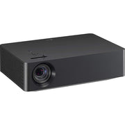 LG 4K UHD LED Smart Home Theater Projector 140" Display Open Box+1 Year Warranty