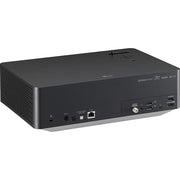 LG 4K UHD LED Smart Home Theater Projector 140" Display Open Box+1 Year Warranty