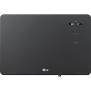 LG 4K UHD LED Smart Home Theater Projector 140" Display Open Box+1 Year Warranty