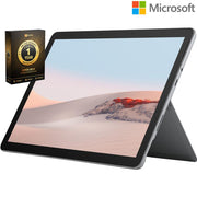 Microsoft Surface Go 2 10.5" Touch Tablet 128GB Intel Open Box + 1 Year Warranty