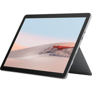 Microsoft Surface Go 2 10.5" Touch Tablet 128GB Intel Open Box + 1 Year Warranty