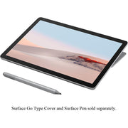 Microsoft Surface Go 2 10.5" Touch Tablet 128GB Intel Open Box + 1 Year Warranty