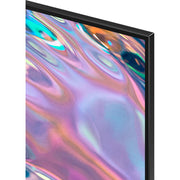 Samsung 50 inch QLED 4K Quantum Dual LED Smart TV 2022 Open Box+1 Year Warranty