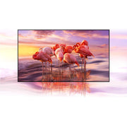 Samsung 50 inch QLED 4K Quantum Dual LED Smart TV 2022 Open Box+1 Year Warranty