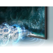 Samsung 50 inch QLED 4K Quantum Dual LED Smart TV 2022 Open Box+1 Year Warranty