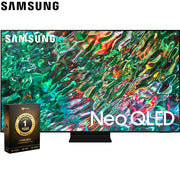 Samsung 50 inch Class Neo QLED 4K Smart TV 2022 Open Box with 1 Year Warranty