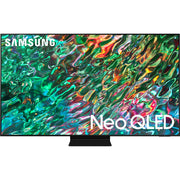 Samsung 50 inch Class Neo QLED 4K Smart TV 2022 Open Box with 1 Year Warranty