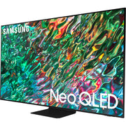 Samsung 50 inch Class Neo QLED 4K Smart TV 2022 Open Box with 1 Year Warranty