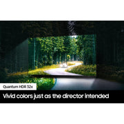 Samsung 50 inch Class Neo QLED 4K Smart TV 2022 Open Box with 1 Year Warranty