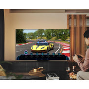 Samsung 50 inch Class Neo QLED 4K Smart TV 2022 Open Box with 1 Year Warranty