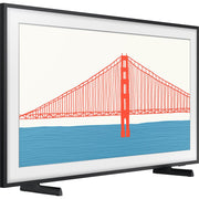 Samsung 65 Inch The Frame QLED 4K Smart TV Open Box with 1 Year Warranty