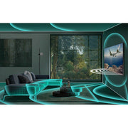 Samsung 65 Inch The Frame QLED 4K Smart TV Open Box with 1 Year Warranty