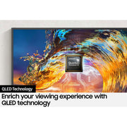 Samsung 65 Inch The Frame QLED 4K Smart TV Open Box with 1 Year Warranty