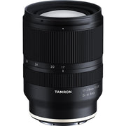 Tamron 17-28mm F/2.8 Di III RXD Lens Sony Mirrorless Open Box + 1 Year Warranty