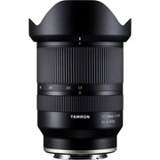 Tamron 17-28mm F/2.8 Di III RXD Lens Sony Mirrorless Open Box + 1 Year Warranty