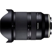 Tamron 17-28mm F/2.8 Di III RXD Lens Sony Mirrorless Open Box + 1 Year Warranty