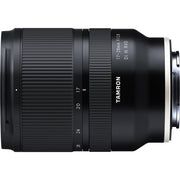 Tamron 17-28mm F/2.8 Di III RXD Lens Sony Mirrorless Open Box + 1 Year Warranty