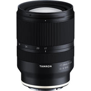 Tamron 17-28mm F/2.8 Di III RXD Lens Sony Mirrorless Open Box + 1 Year Warranty