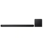 LG 77" C5 OLED evo 4K UHD webOS TV (2025) w/ HWQ800H Q-series Soundbar System