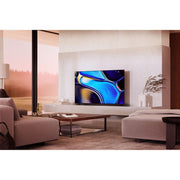 Sony BRAVIA 8 K77XR80 77" 4K HDR OLED TV (2024) w/ Deco Gear Home Theater Guide