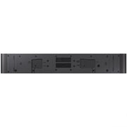 LG 77" C5 OLED evo 4K UHD Smart webOS TV (2025) w/ Samsung All-in-One Soundbar