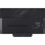 LG 42" C5 Series OLED evo 4K UHD webOS TV (2025) w/ Samsung All-in-One Soundbar