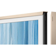 Samsung 55" Class The Frame Pro Neo QLED 4K TV (2026) +The Frame Customizable Bezel Pack