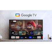 Sony BRAVIA 9 K65XR90 65" 4K HDR QLED Mini-LED TV 2024 w/ Samsung All-in-One Soundbar