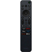 Sony BRAVIA 8 II 55" QD-OLED 4K HDR Google TV (2025) w/ Samsung All-in-One Soundbar