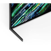 Sony BRAVIA XR A95L 77" QD-OLED 4K TV with Google TV w/ Samsung All-in-One Soundbar