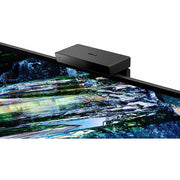Sony BRAVIA XR A95L 77" QD-OLED 4K TV with Google TV w/ Samsung All-in-One Soundbar