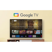 Sony BRAVIA XR A95L 77" QD-OLED 4K TV with Google TV w/ Samsung All-in-One Soundbar