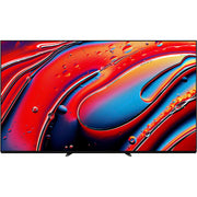 Sony BRAVIA 9 K75XR90 75" 4K HDR QLED Mini-LED TV 2024 w/ Samsung All-in-One Soundbar