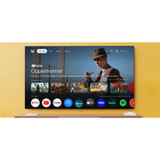Sony BRAVIA 5 98 inch Mini LED 4K HDR Google TV (2025) w/ Samsung All-in-One Soundbar