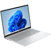 Hewlett Packard OmniBook 3 16-by0549nr 16" WUXGA AMD Ryzen 3 30 Touch Laptop, Silver/Gray