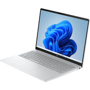 Hewlett Packard OmniBook 3 16-by0549nr 16" WUXGA AMD Ryzen 3 30 Touch Laptop, Silver/Gray
