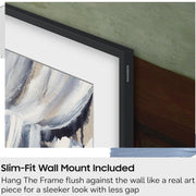 Samsung 55" Class The Frame QLED 4K TV (2026)