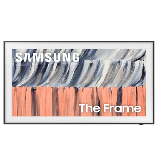 Samsung 55" Class The Frame QLED 4K TV (2026)