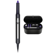 Dyson  First-generation Airwrap styler Complete (Black/Purple) - Refurbished