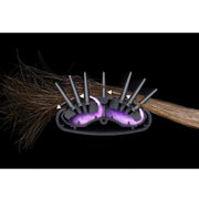 Dyson  First-generation Airwrap styler Complete (Black/Purple) - Refurbished